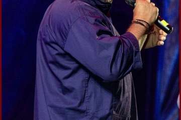  Noche de verso improvisado en Valsequillo/Ildefonso Rodríguez.